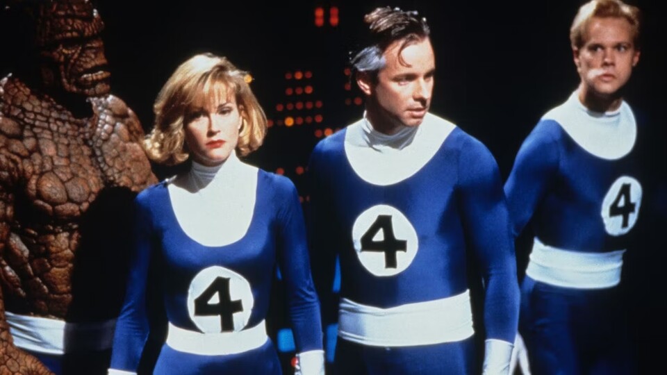 Die Darsteller von The Fantastic Four griffen in ihre eigene Tasche, um die Comicverfilmung zu bewerben, Interviews zu führen und Fans zu treffen. Bildquelle: Constantin FilmNew Horizons