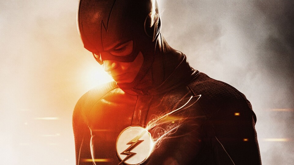 Die TV-Serie The Flash feiert Erfolge, doch der Kinofilm strauchelt und erhält nun einen Neuanfang.