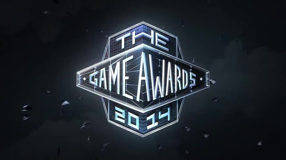 The Game Awards 2014 - Trailer zur großen Preisverleihung