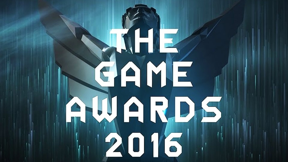 Im Lauf der Game Awards 2016 gab es jede Menge neuer Videos zu sehen.