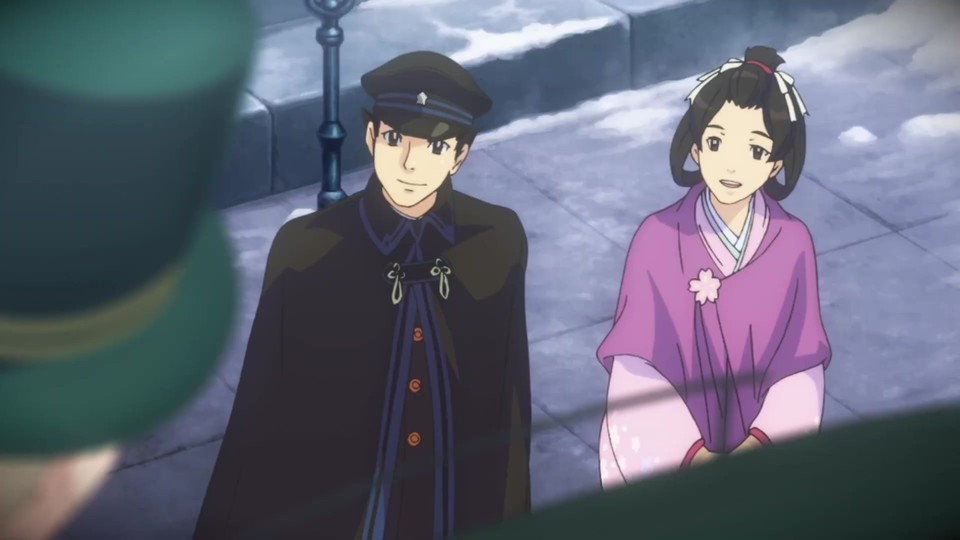 The Great Ace Attorney Chronicles - Gameplay-Trailer stellt neue Features vor