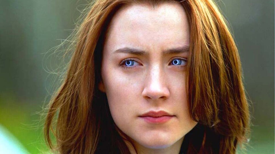 Saoirse Ronan durfte für Star Wars: Episode VII vorsprechen