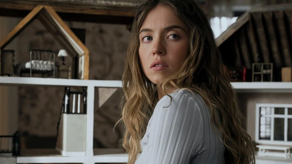 Sydney Sweeney spielt in The Housemaid die Hauptrolle Millie Calloway. Bildquelle: Hidden PicturesFeigco EntertainmentLionsgate