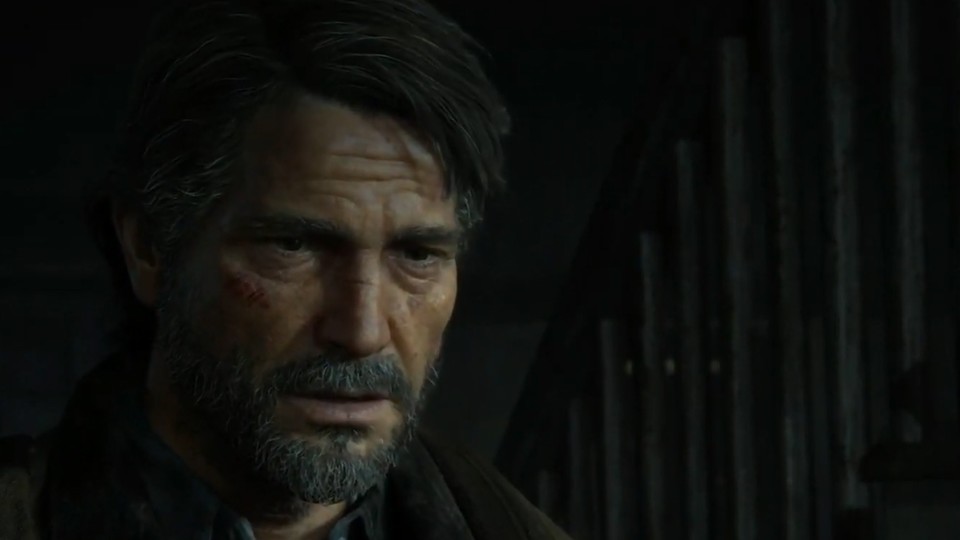 The Last of Us: Part 2 - Release-Datum + Joel endlich im Trailer zu sehen