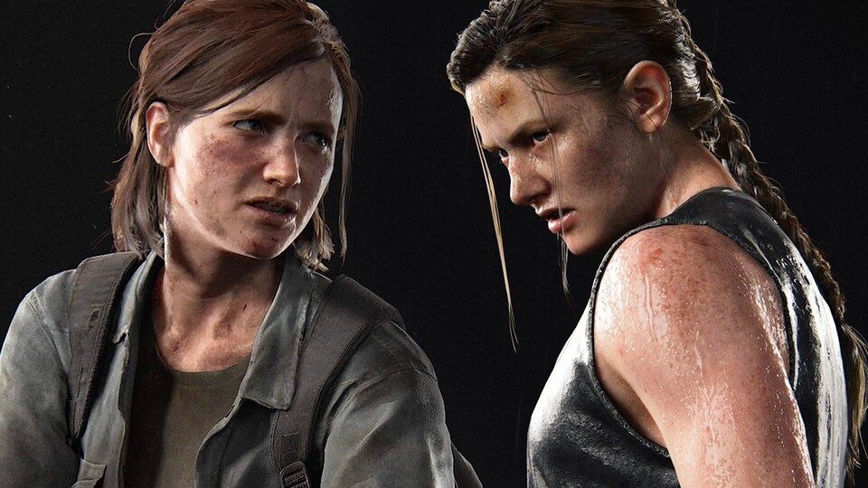 Vielleicht kehren Ellie und Abby schon bald per Remaster zurück.