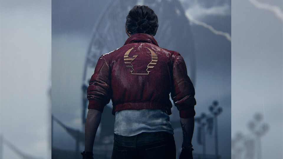 Diesen Einblick gibt Sony auf den Bonus-Skin, den ihr bei einer PSN-Verbindung erhaltet.