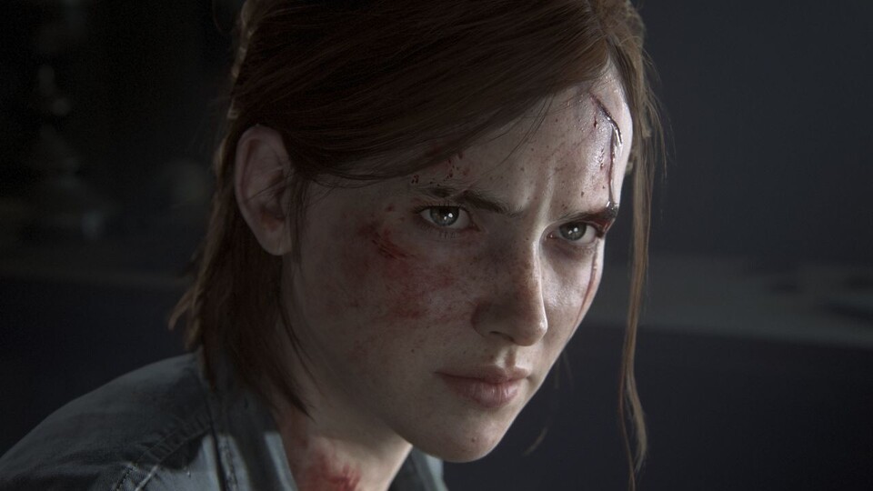  Es gibt einen neuen Trailer zu The Last of Us: Part 2!