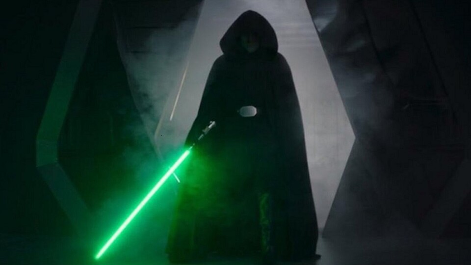 Im Star Wars-Universum wird ein neuer Jedi-Orden gegründet. Allerdings nicht von Luke Skywalker persönlich. Bildquelle: DisneyLucasfilm