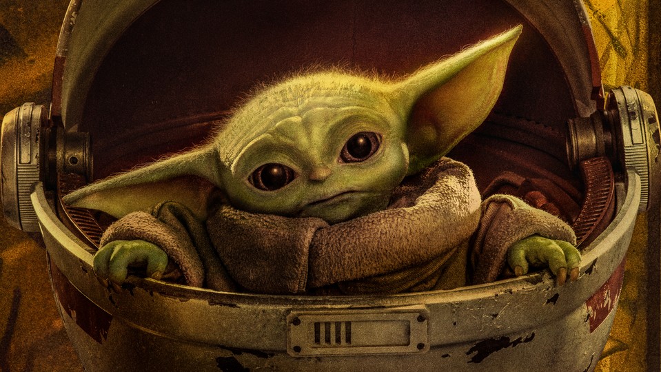 Sollte die Rasse von Yoda und Baby Yoda von Natur aus besonders machtaffin ausfallen, dürfte es niemanden verwundern, warum das Imperium daran so sehr interessiert ist.