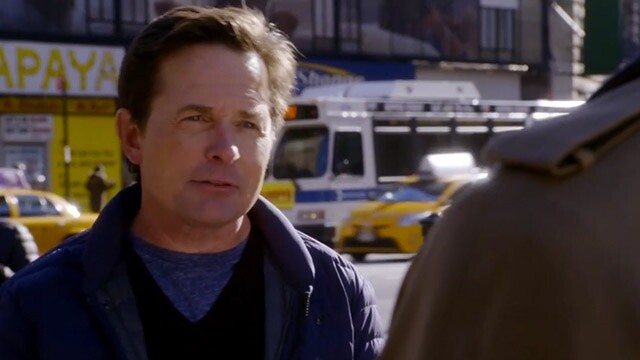 The Michael J. Fox Show - NBC-Upfronts-Trailer