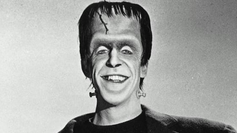 Ob in der neuen CBS-Serie Frankensteins Monster Ähnlichkeit mit Herman aus dem Serienhit The Munsters haben wird, bleibt spannend.