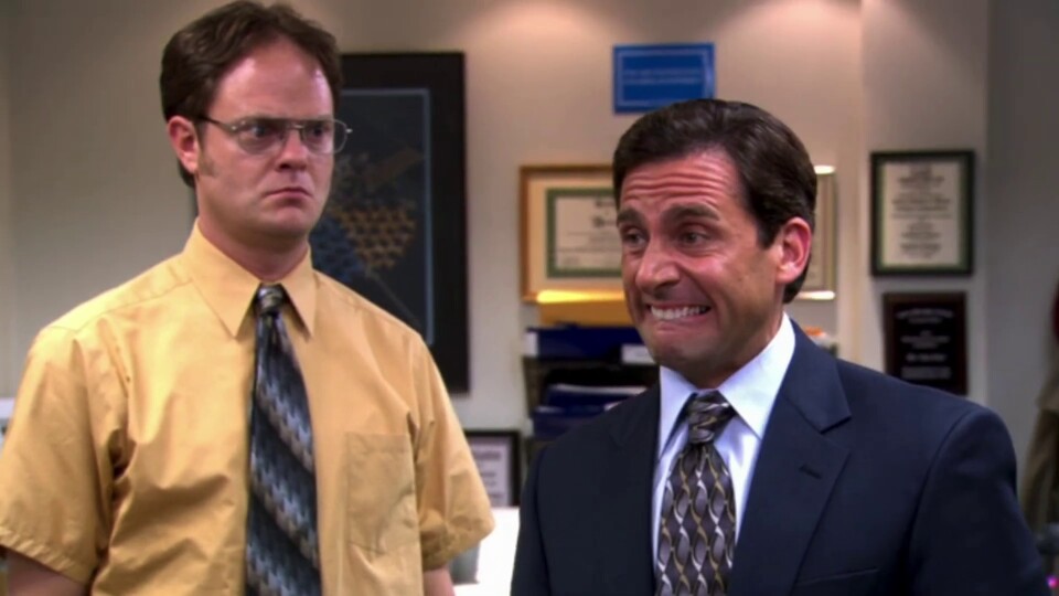 Das Büro: Hier sind 10 Minuten mit den besten Memes der Kultserie