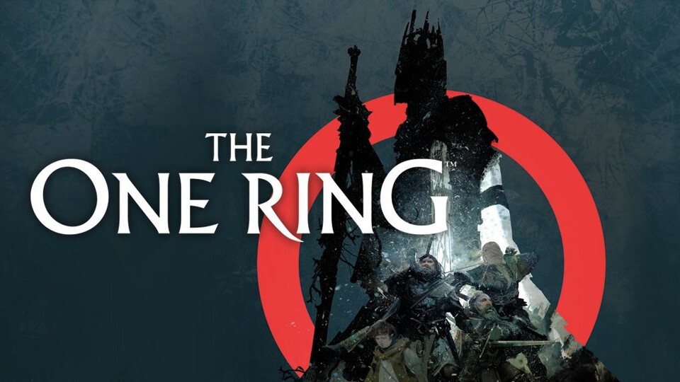 The One Ring ist ein Rollenspiel mit Stift und Papier, und wohl eines der besten Spiele in Mittelerde.