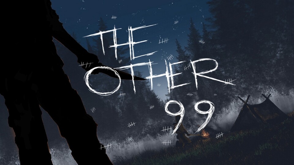 Das Singleplayer-Survivalspiel The Other 99 steht ab sofort im Early Access auf Steam zur Verfügung und will eine Mischung aus Battle Royal und Lost sein.