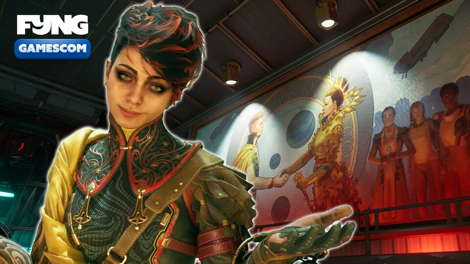 The Outer Worlds 2 macht im Prolog vieles richtig, jetzt muss nur der Rest des Spiels genauso gut sein.
