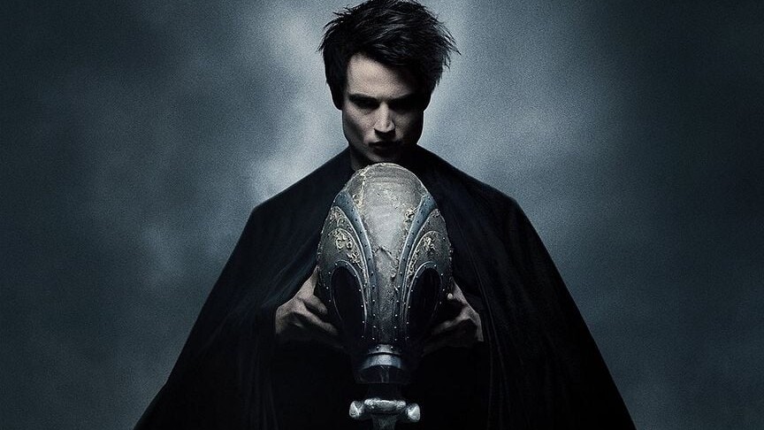 The Sandman endet bereits mit Staffel 2 - Netflix wird die Fantasy-Serie basierend auf den Comics von Neil Gaiman nicht weiter fortsetzen. Bildquelle: Netflix