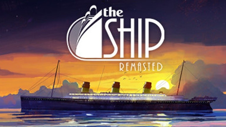 Das Multiplayer-Spiel The Ship Remasted erscheint am 15. Februar 2016 bei Steam Early Access.