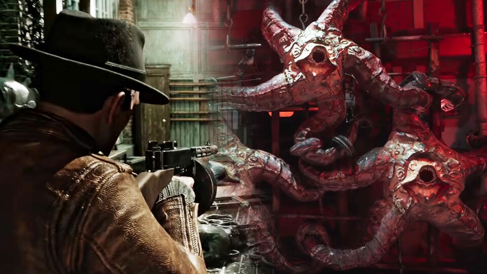 The Sinking City 2: Der Lovecraft-Horror zeigt sich in voller Unreal-Engine-5-Pracht, erscheint noch diesen Sommer