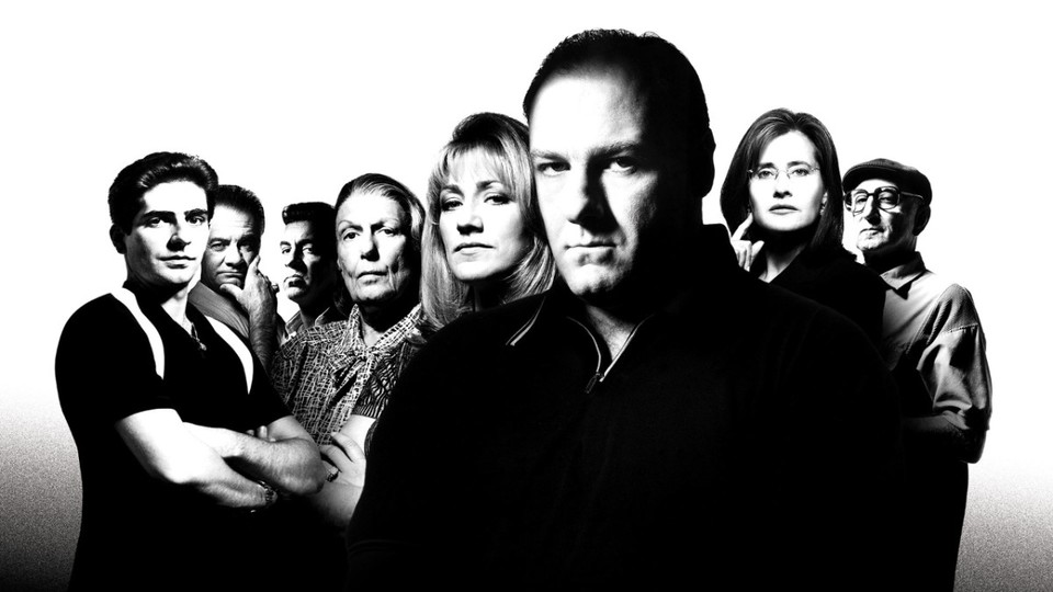 The Sopranos (Quelle: HBO.com)