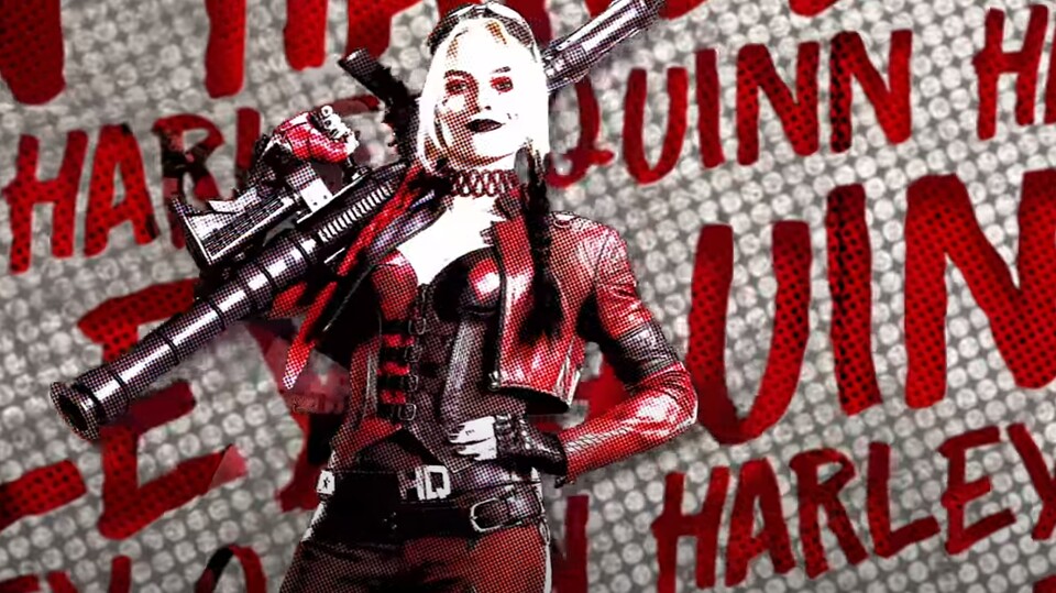 The Suicide Squad: Erster Trailer zum DC-Film stellt die neuen Schurken neben Harley Quinn + Co. vor