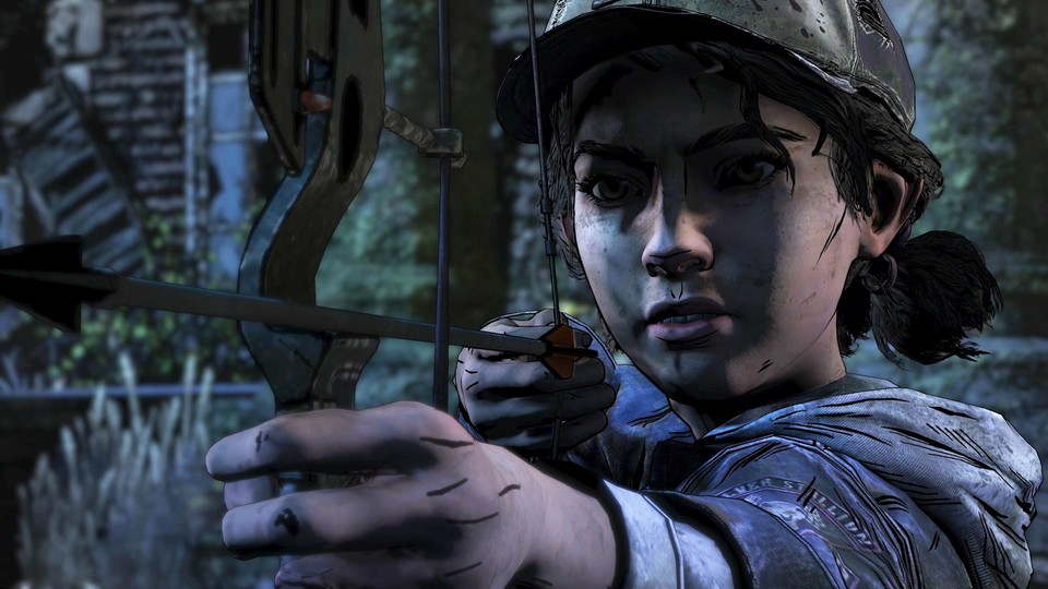 The Walking Dead Final Season erhält noch 2018 die dritte Episode. Auch die Lokalisierung möchte Skybound fortführen.