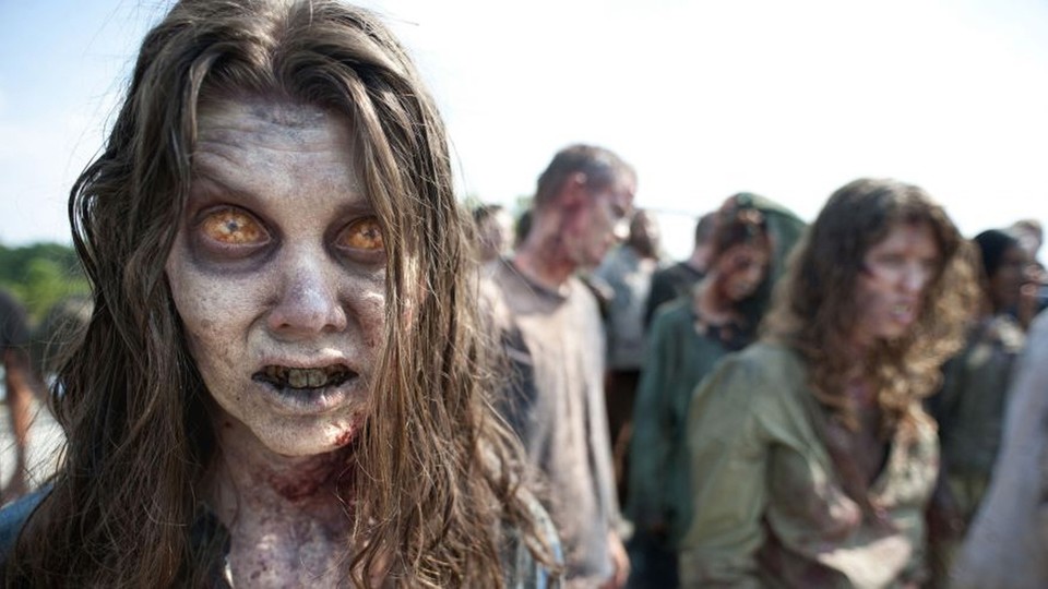 Die erfolgreiche Zombie-Serie The Walking Dead erhält eine siebte Staffel für 2016.