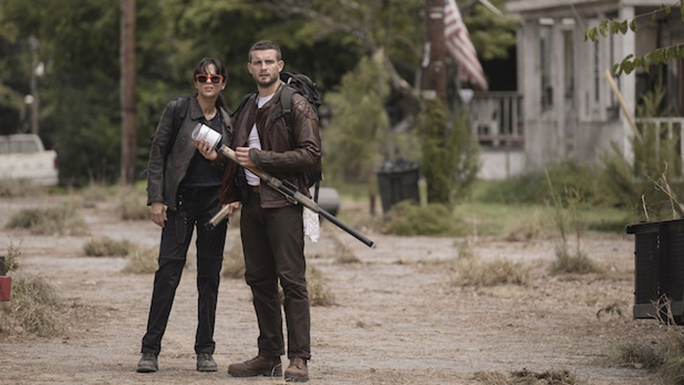 Das neue Spin-off zu The Walking Dead soll komplett anders als die Hauptserie werden.