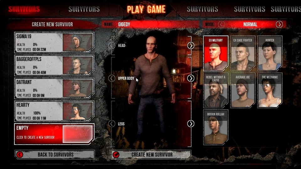 Infestation: Survivor Stories hat 1,3 Millionen registrierte Spieler.