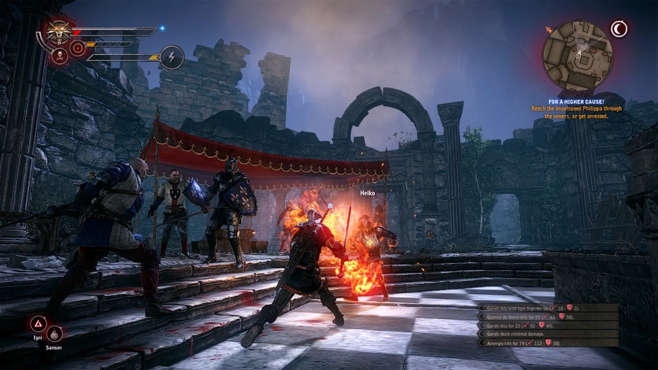 Die DLCs für The Witcher 2: Assassins of Kings sollen auch künftig kostenlos bleiben.