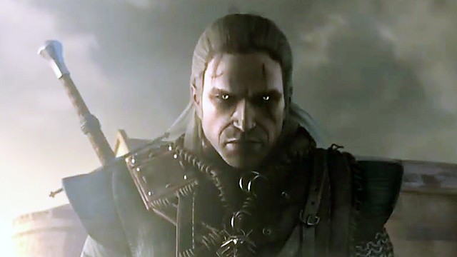 Geralt von Riva (The Witcher 2) konnte die meisten Preise für sich beanspruchen.
