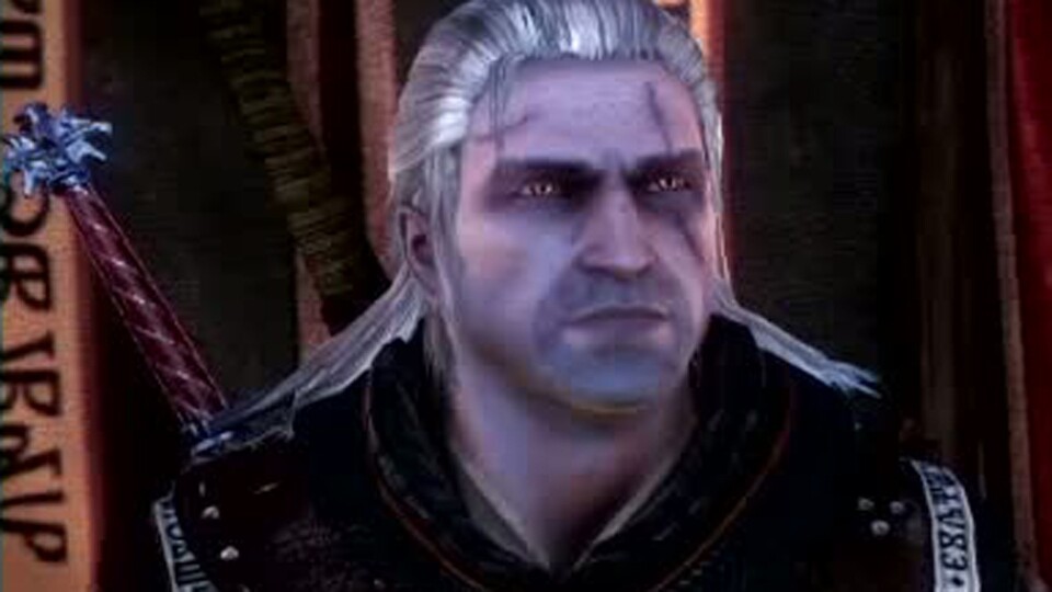 The Witcher 2: Assassins of Kings - Test-Video
