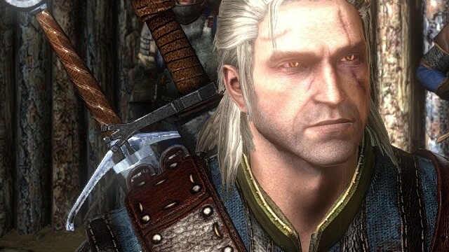 Witcher 2 - Preview-Video
