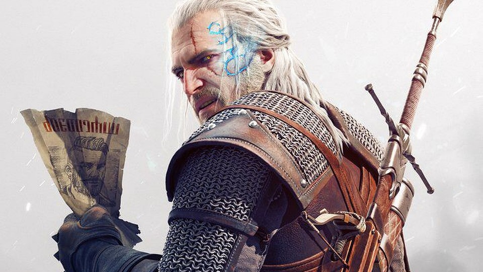 Wie wird Geralt in der Witcher-Serie dargestellt? Jetzt haben wir unsere ersten Hinweise!