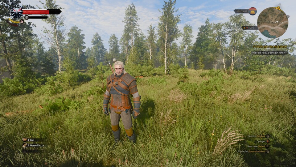 Ohne Pathtracing