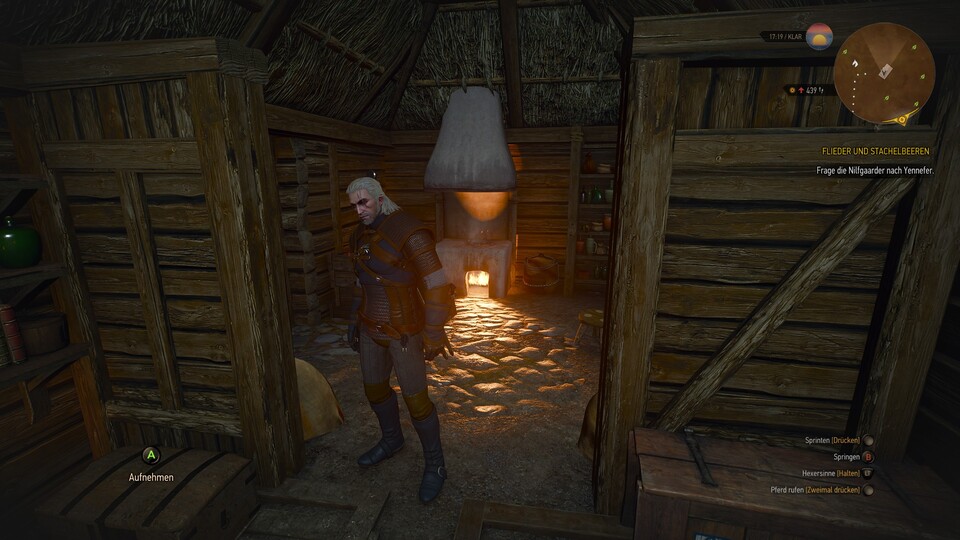 Ohne Pathtracing
