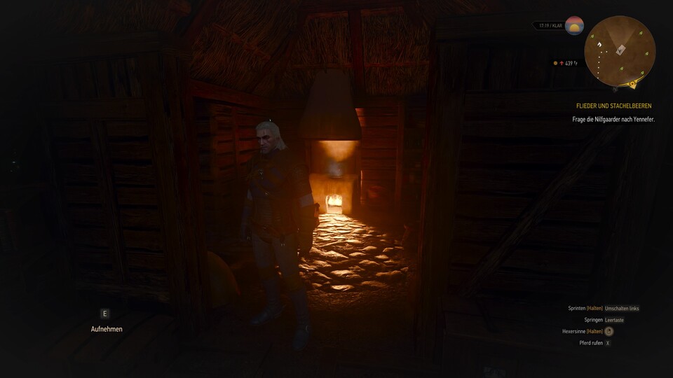 Ohne Pathtracing