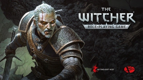 The Witcher Role-Playing Game ist ein neues Pen&Paper-Rollenspiel von CD Projekt RED und R. Talsorian Games.