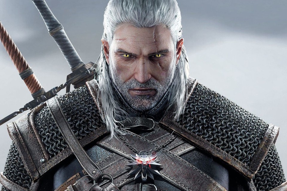 Wird Geralt wie in den Spielen aussehen oder völlig anders? Bald erhalten wir den ersten Hinweis!