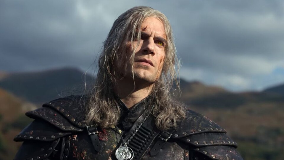 Henry Cavill Verletzt: Highlander Produktion Verschoben - ufkh3ay