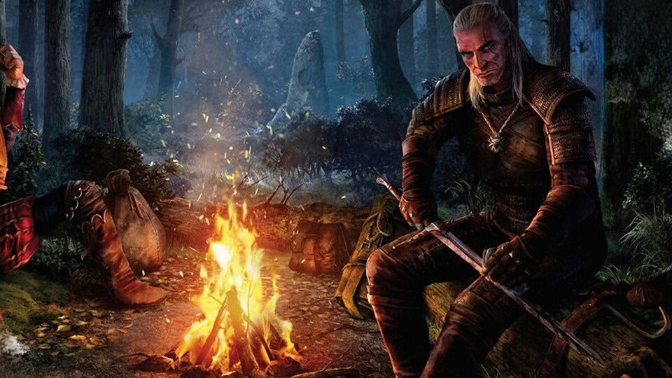 Ähnlich wie in den Videospielen könnt ihr in diesem Brettspiel die Story maßgeblich beeinflussen.
