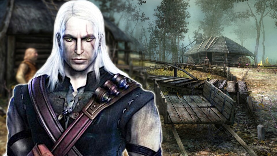 The Witcher bekommt ein waschechtes Remake! Was wir uns vom neuen alten Hexer-Teil wünschen, erfahrt ihr im Artikel.