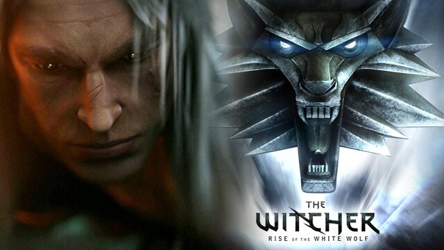 The Witcher: Rise of the White Wolf - Fundstück: Entwickler-Video zum eingestampften RPG