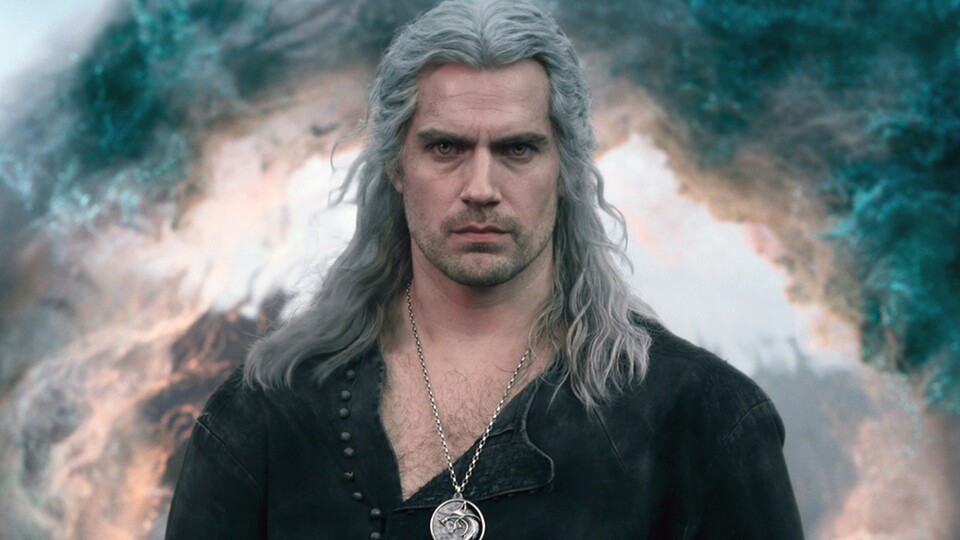 Offenbar betritt in The Witcher: Staffel 4 doch kein neuer Geralt aus einem anderen Universum die Welt der Netflix-Serie. Bildquelle: Netflix