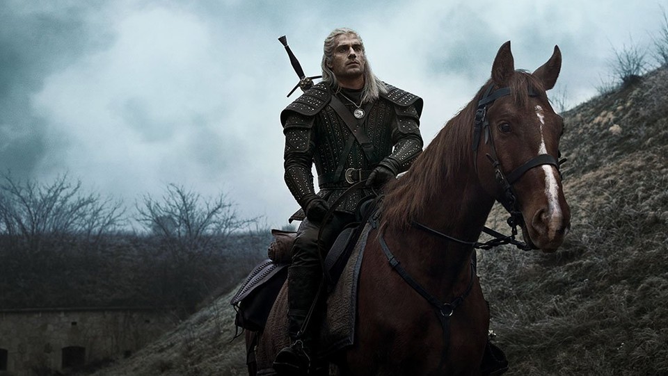 In der The-Witcher-Serie auf Netflix könnten wir mehr über die Vergangenheit und Kindheit des Hexers Geralt von Riva erfahren.