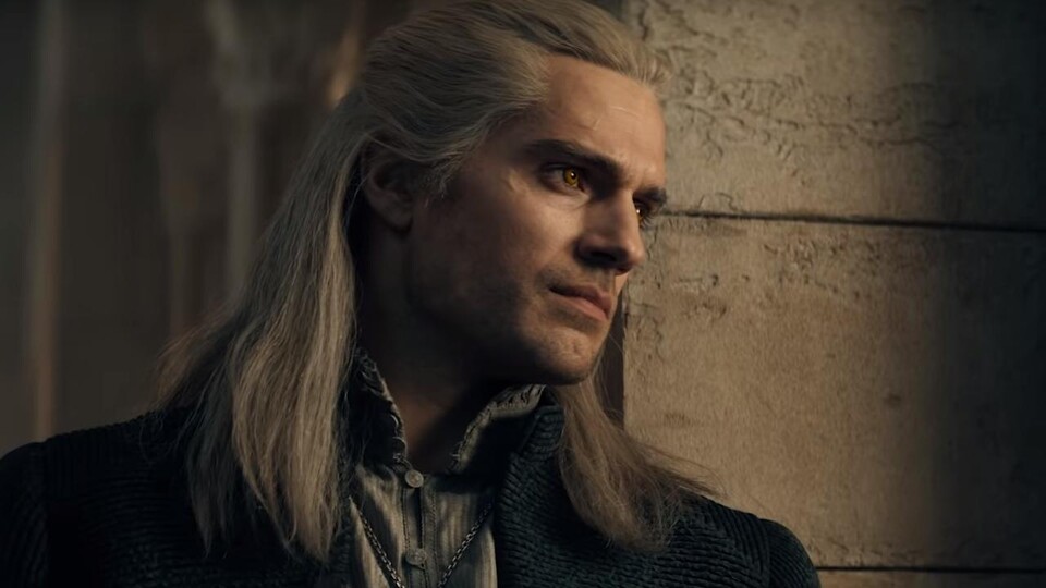 The Witcher - Der erste Trailer zur Netflix-Serie ist da