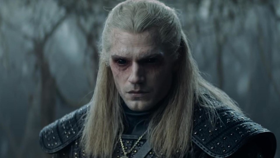 Die Netflix-Serie The Witcher mit Henry Cavill als Hexer Geralt wird düster mit reichlich Horror, versprechen die Serien-Macher.