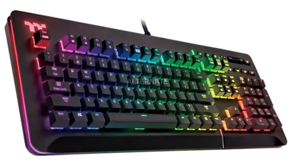 Mechanische Tastatur bei Alternate kaufen