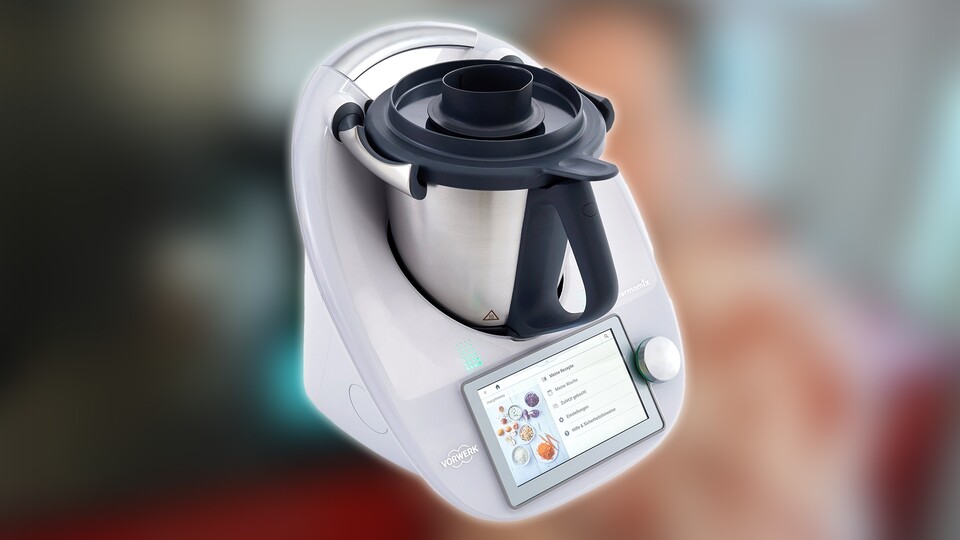 Thermomix TM6