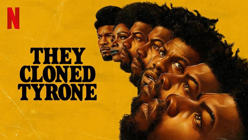 They Cloned Tyrone: John Boyega geht im neuen Netflix-Film einer absurden Verschwörung nach