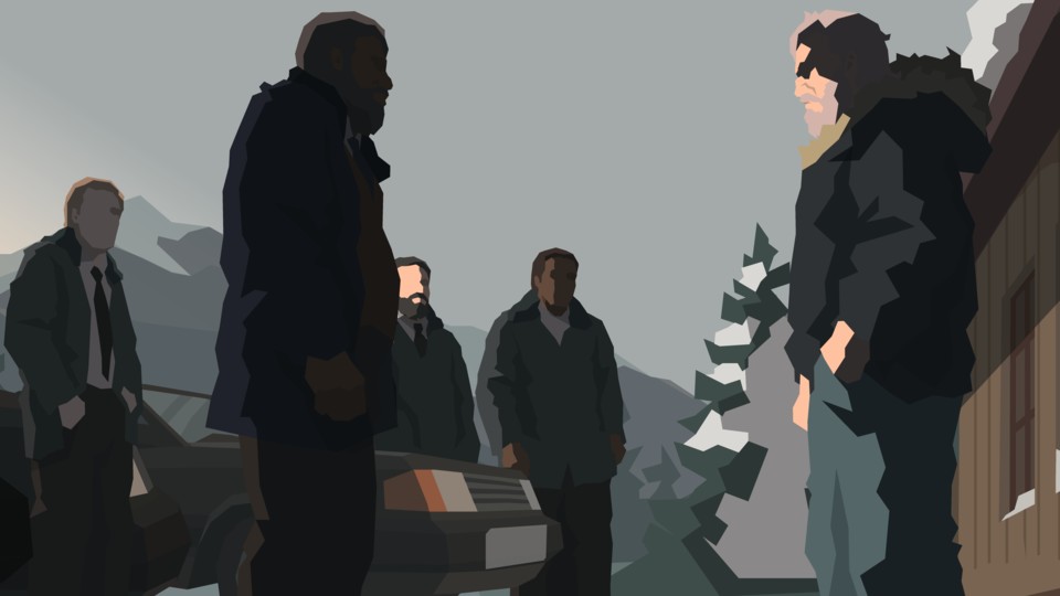 This is the Police 2 - Trailer zeigt neuen Taktik-Modus: Polizeiarbeit mit XCOM-Anleihen
